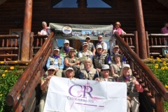 Casting for Recovery 2011