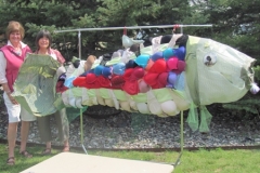 Casting for Recovery 2012