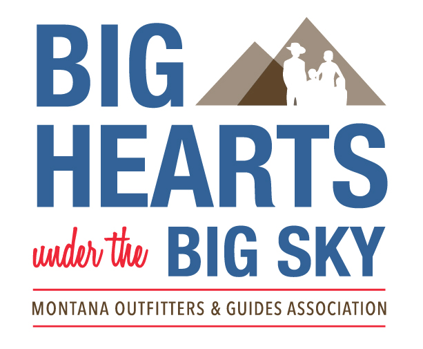 Big Hearts Under the Big Sky